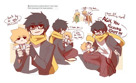 shenpai sexuality